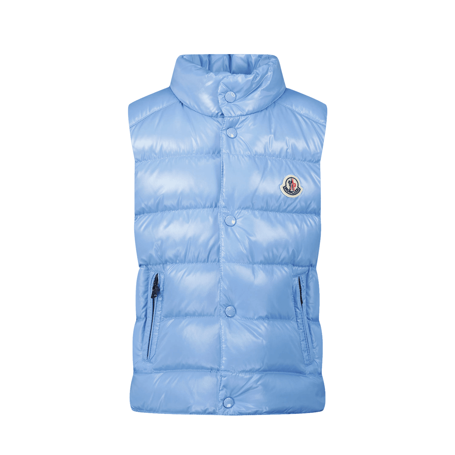 Moncler bodywarmer hotsell