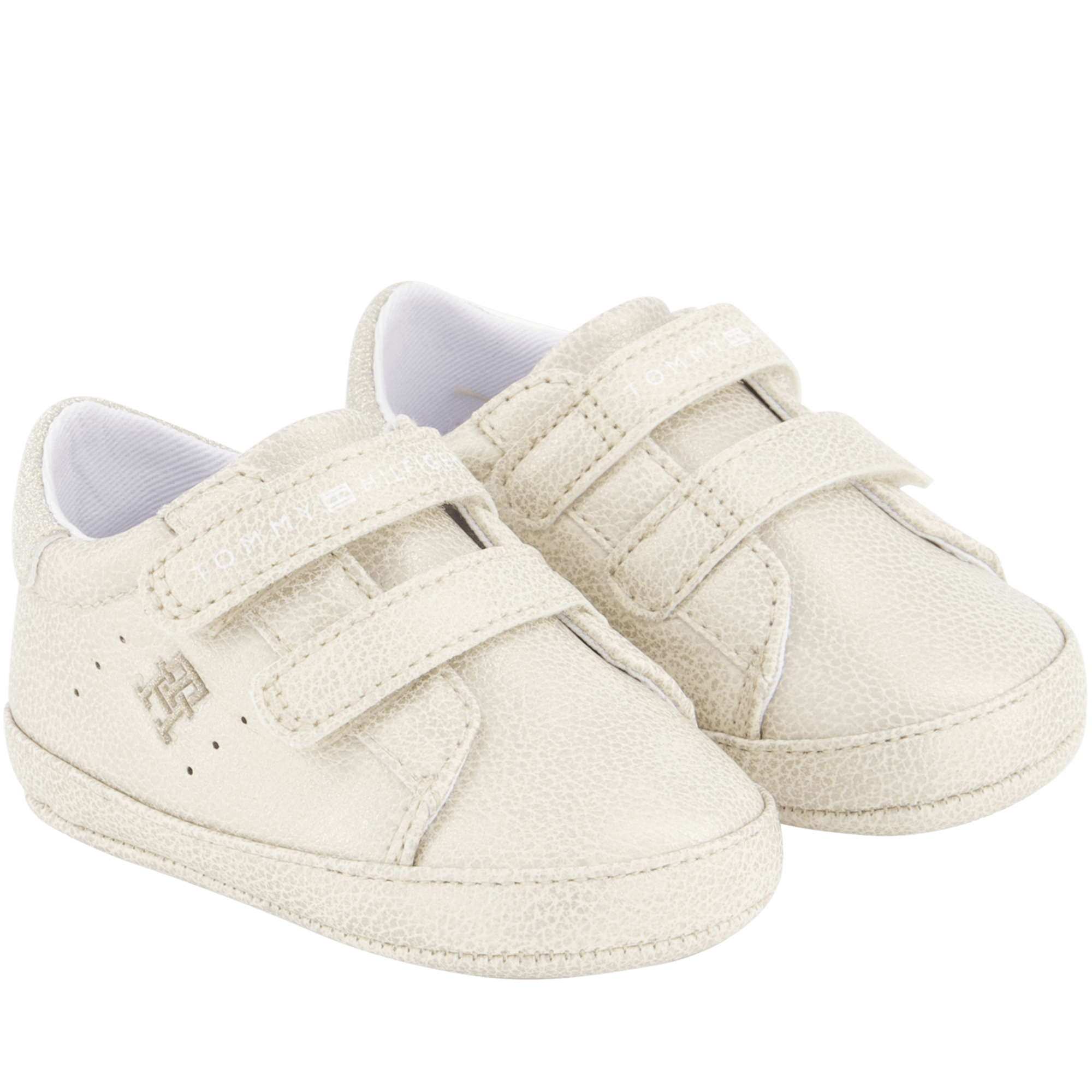 Tommy hilfiger baby on sale boots