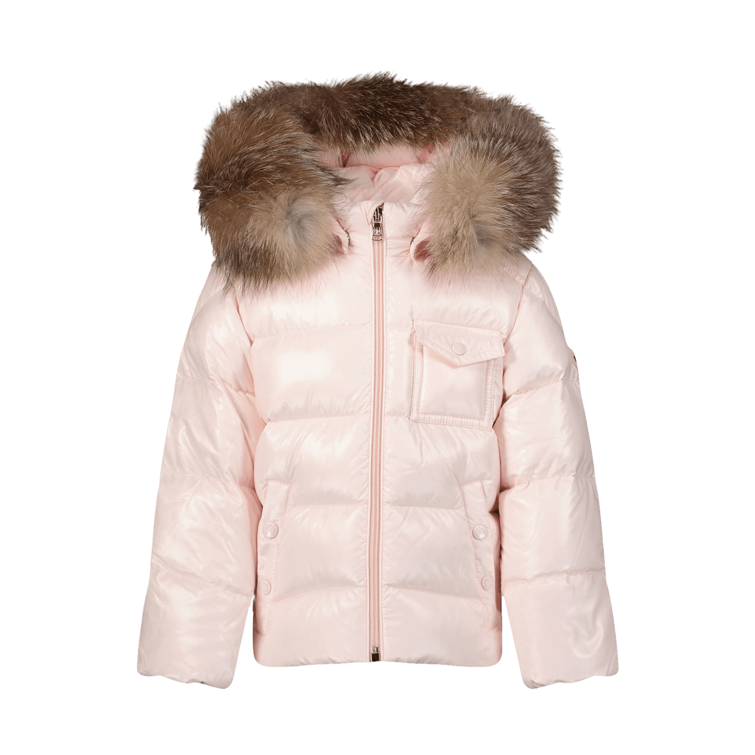 Puffer Jacket Moncler Baby Jacke Moncler 9511A0003368950 Baby