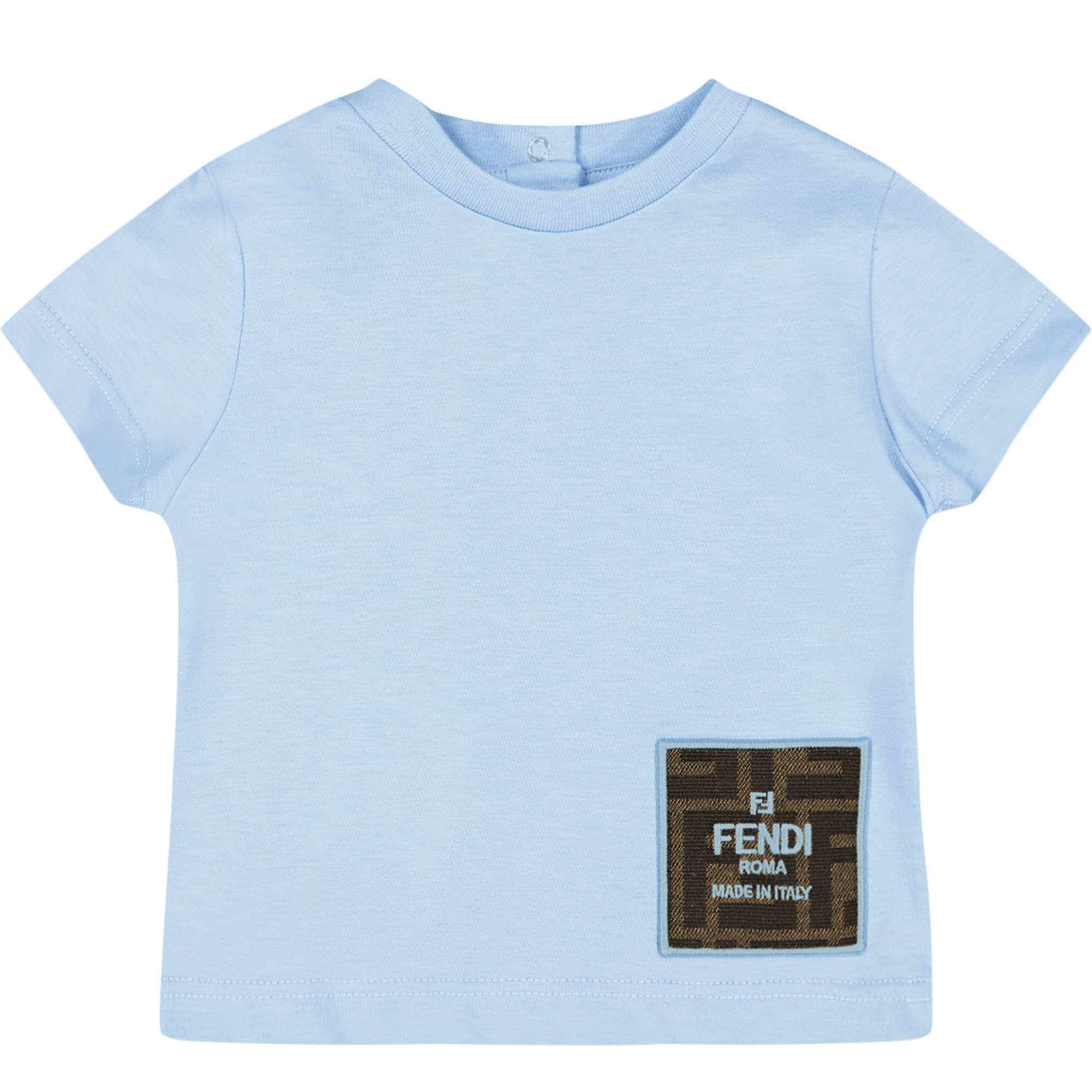Fendi BUI074 7AJ baby t Superstellar