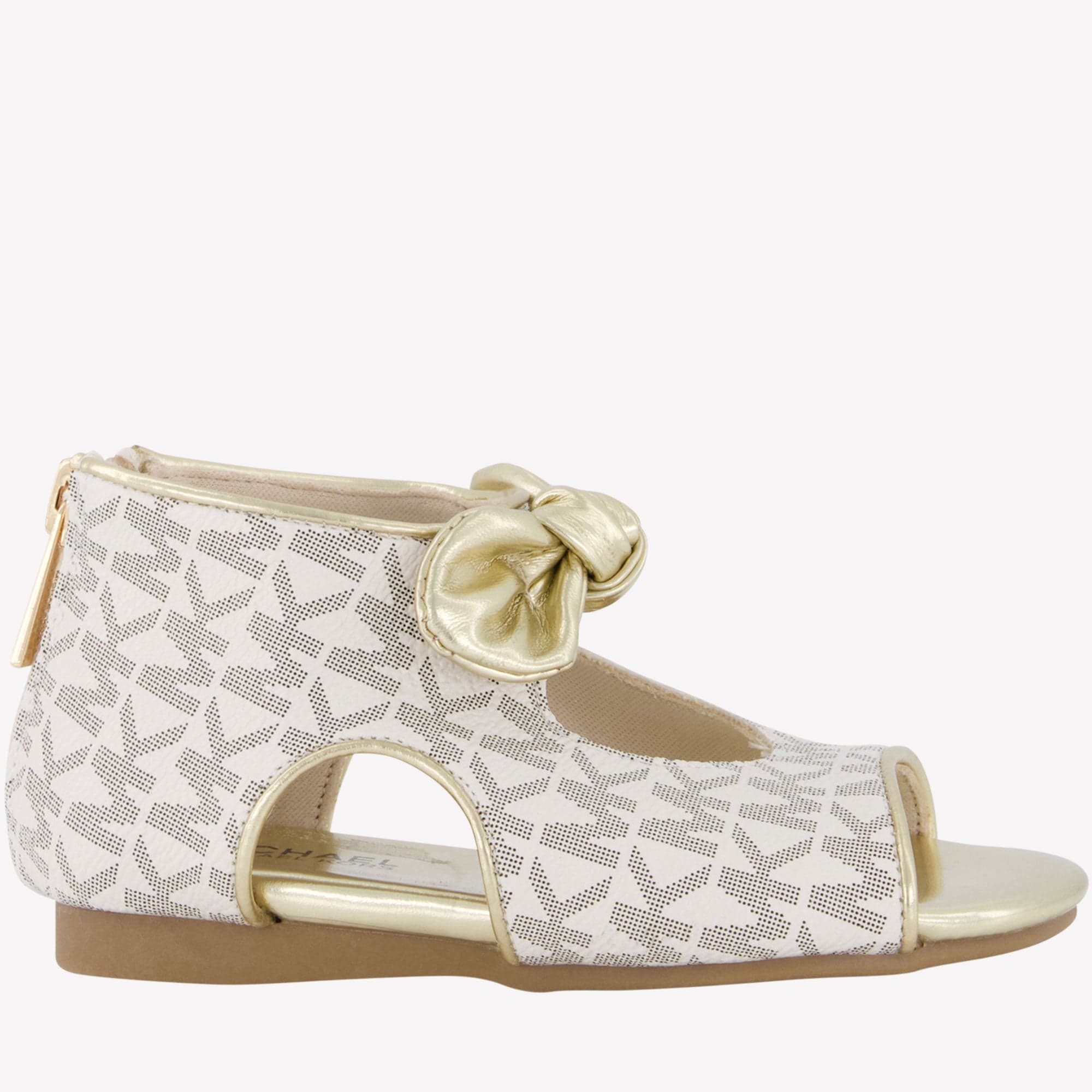 Michael kors little girl sandals sales