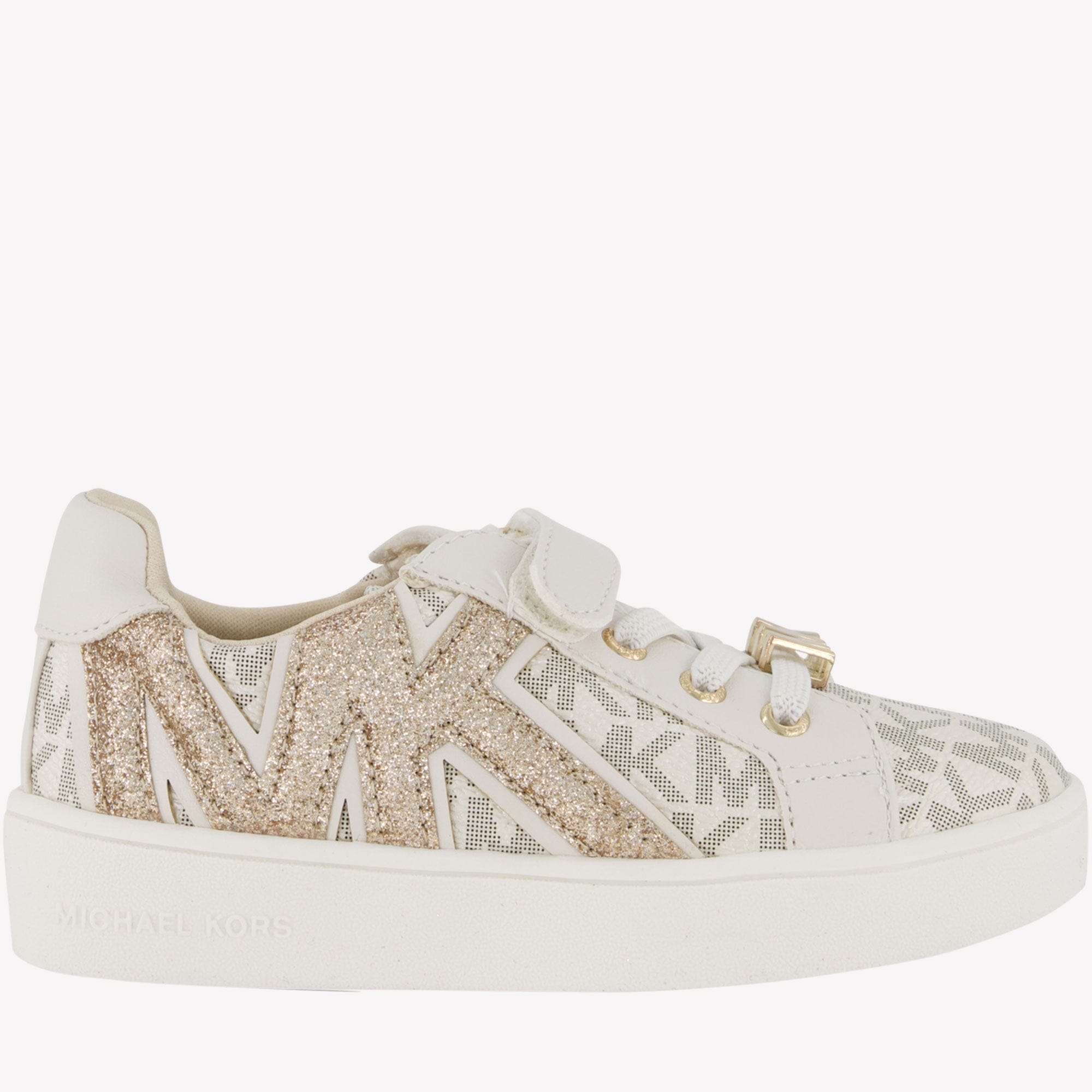 Michael kors girls sneakers deals