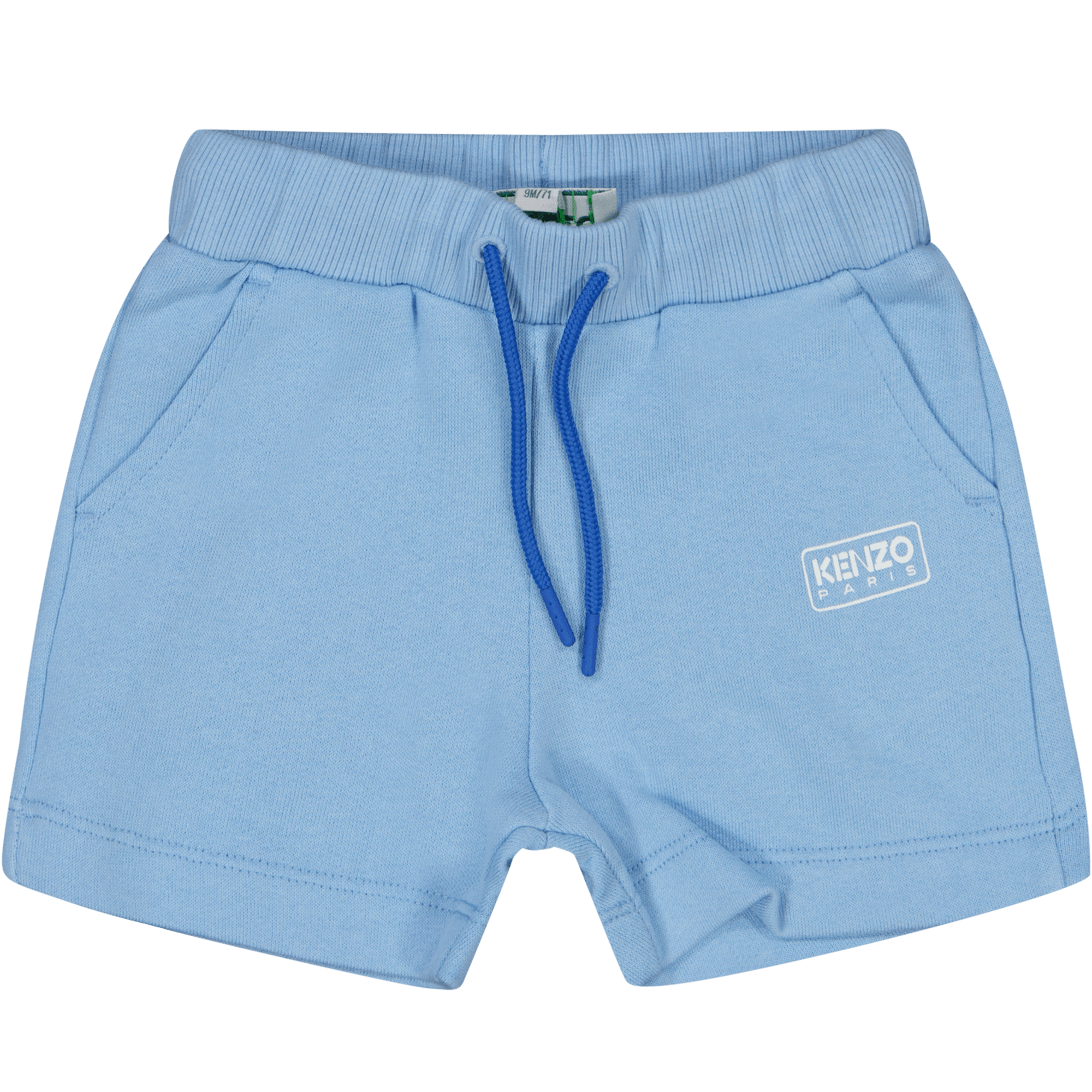 Kenzo sales junior shorts