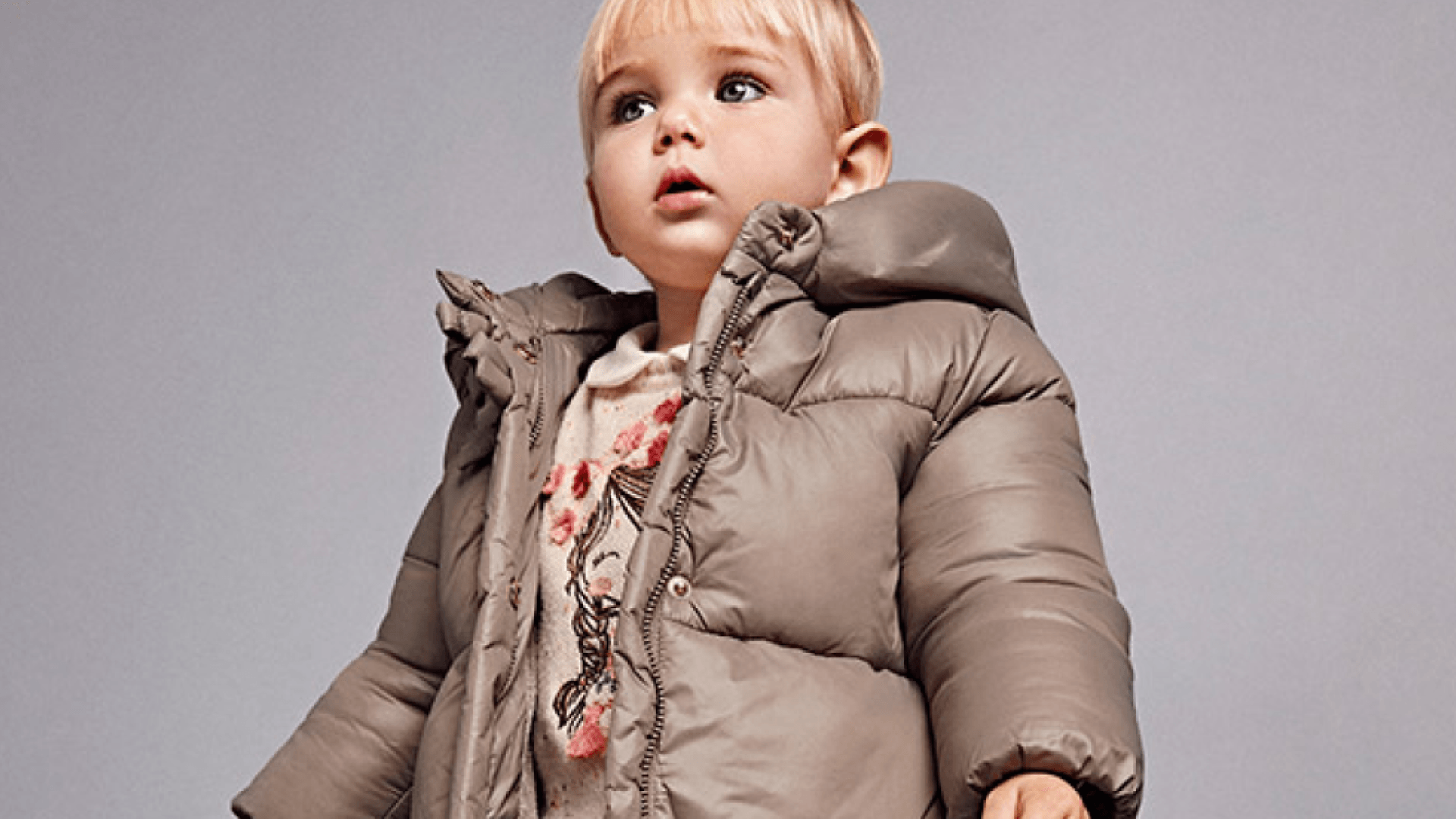 Babykleding wassen