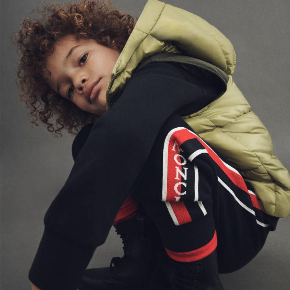 Bodywarmer kind