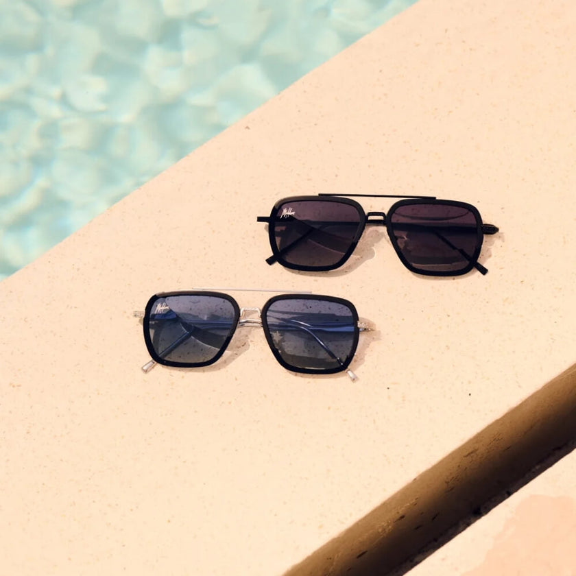 Dag van de zonnebril