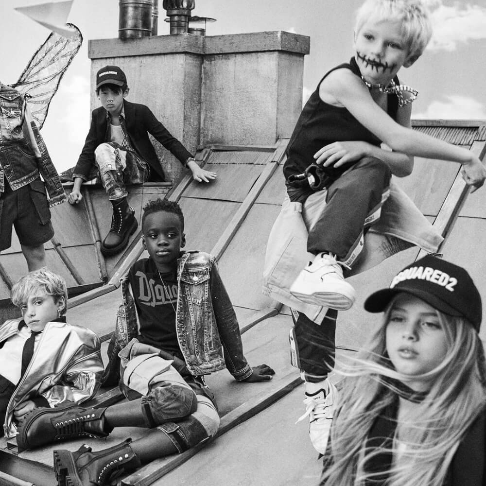 Dsquared2