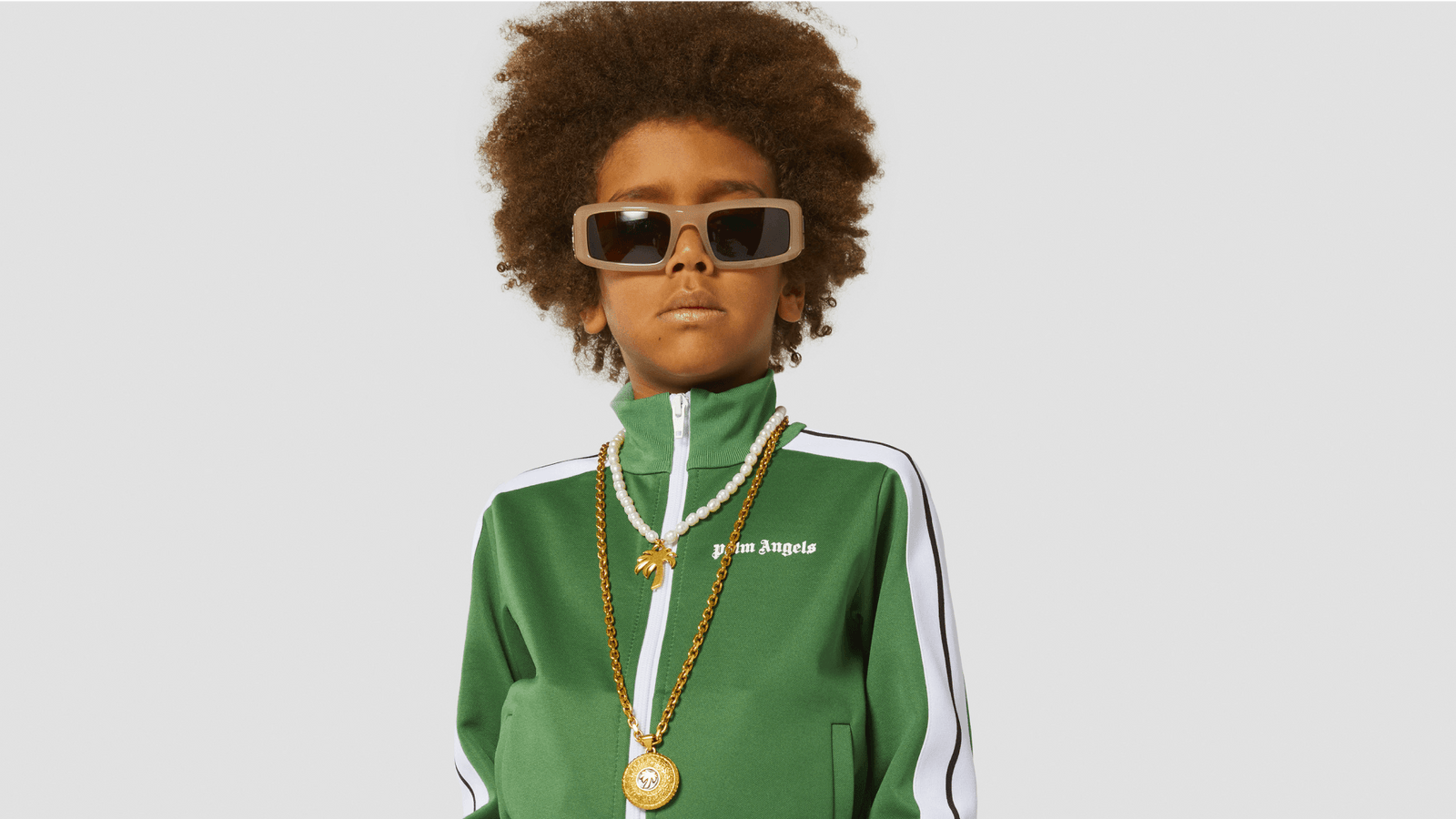 Groen speelt een grote rol in de kleurentrends 2023