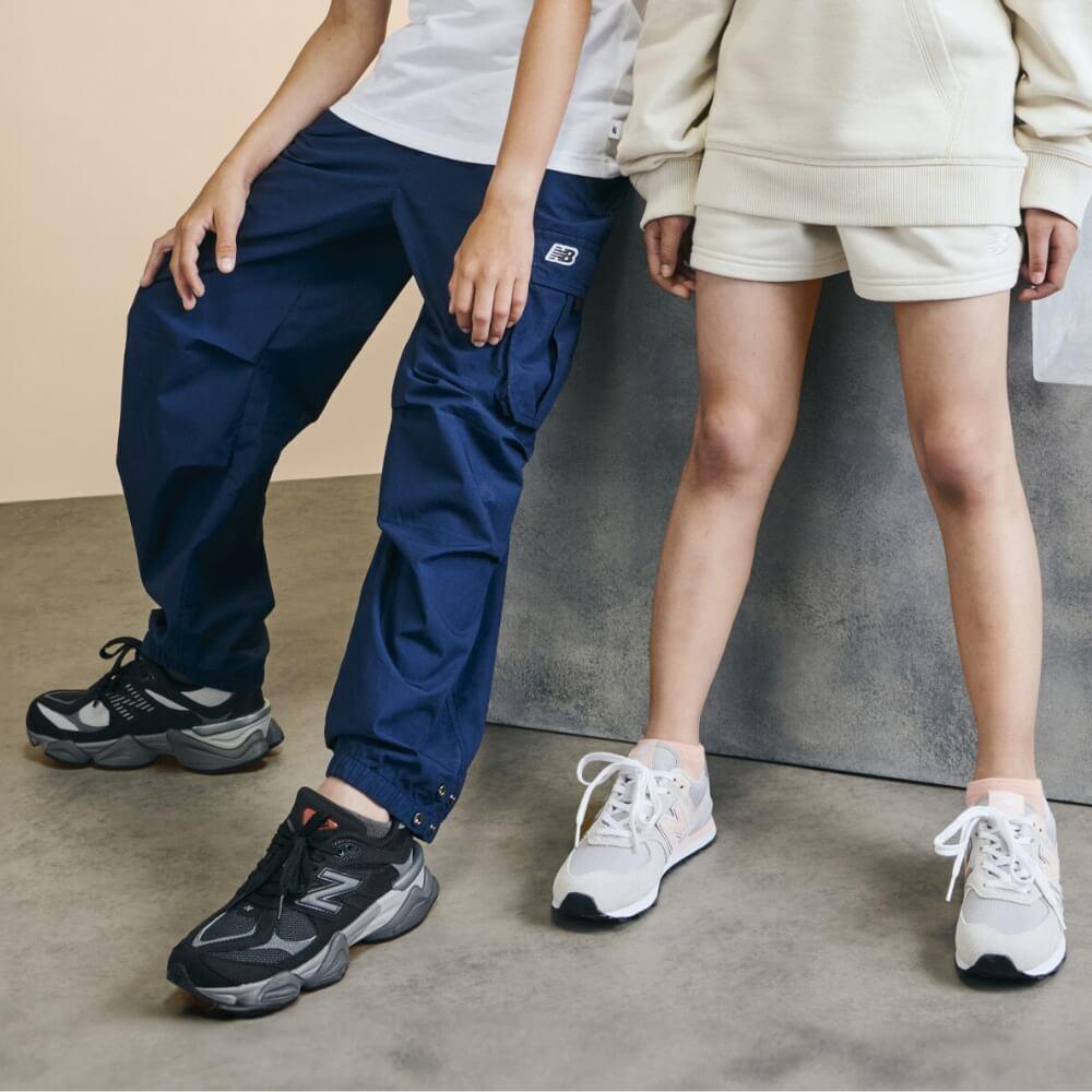 Jongens schoenen