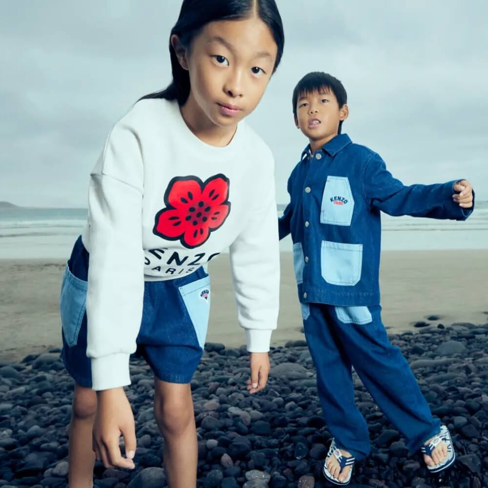 Kenzo