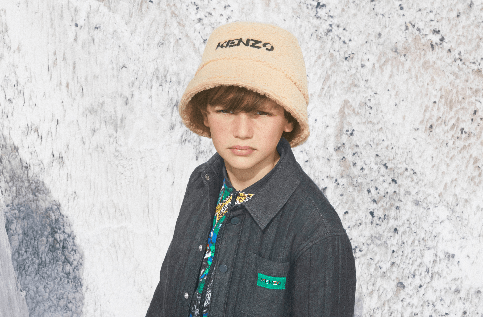 kenzo kids