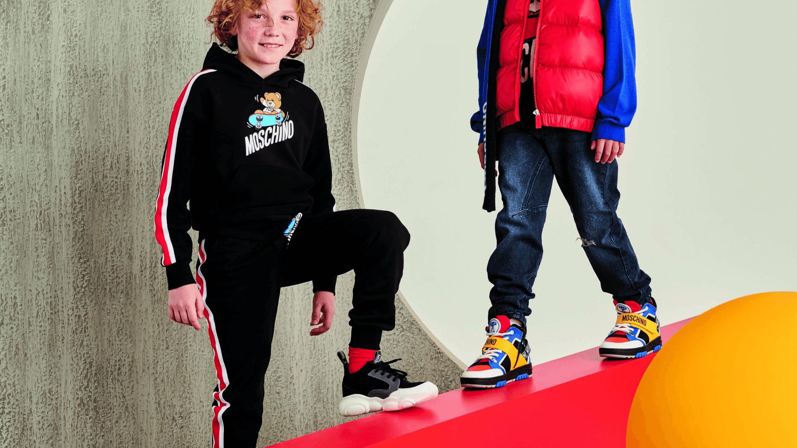 Kinderschoenen trends op een rijtje