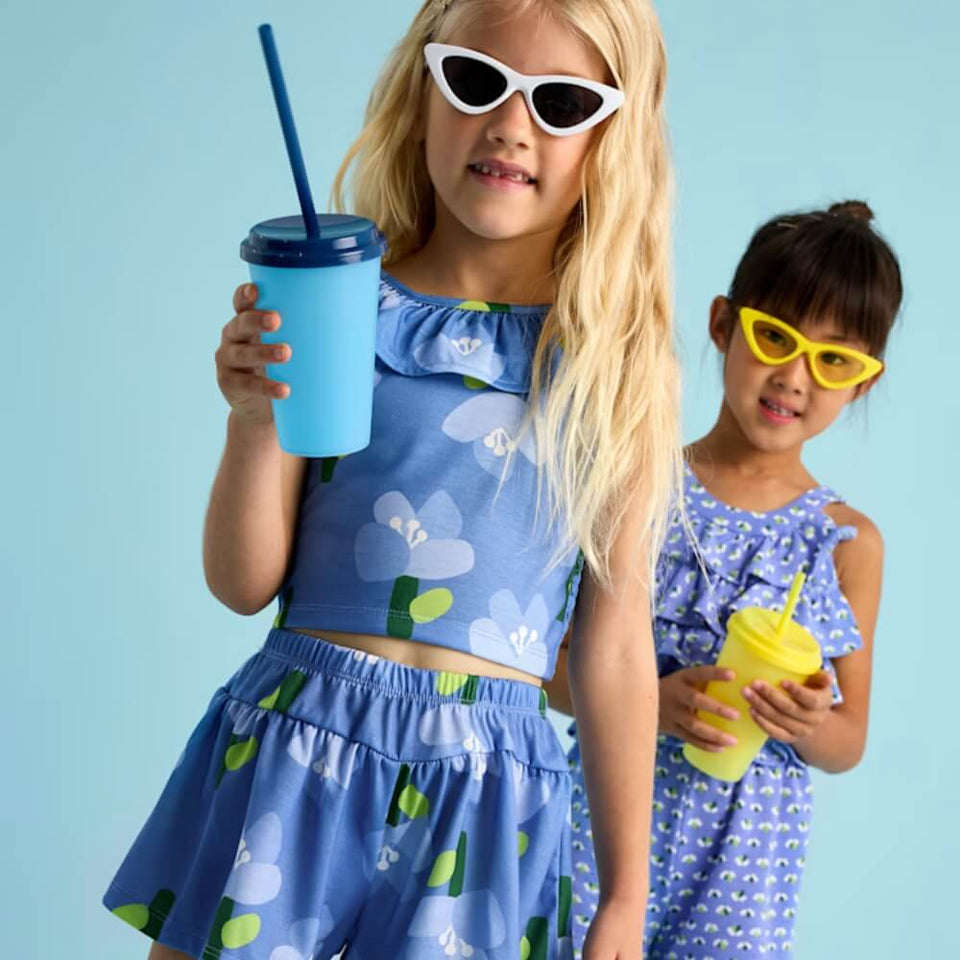 Mayoral: Spaanse elegantie voor de allerkleinsten