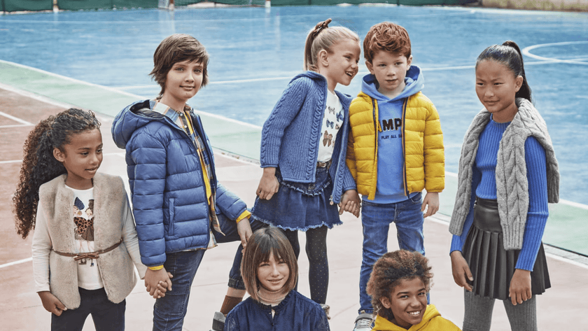 Mayoral for babies and children