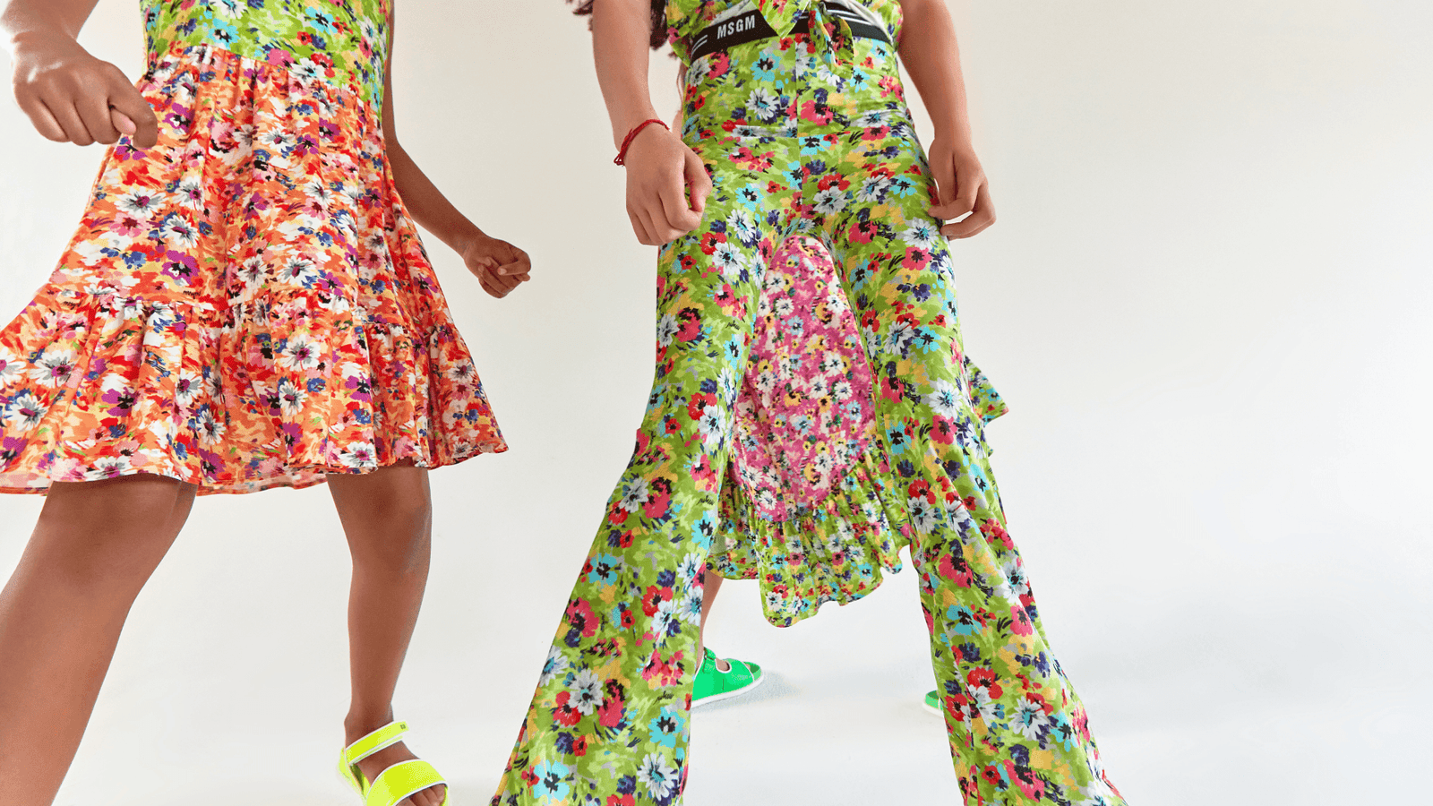 Met een jumpsuit is je outfit gelijk compleet!