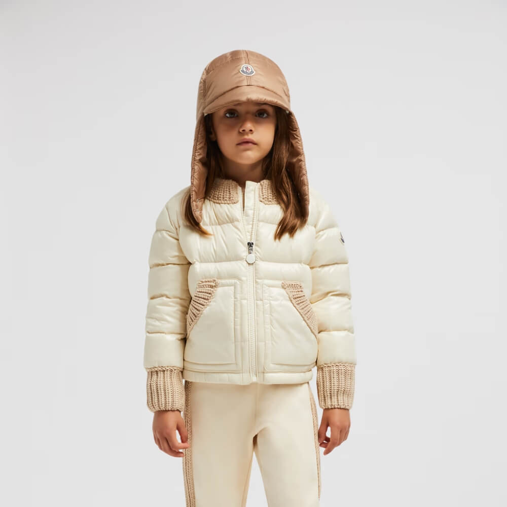 Moncler jas kind