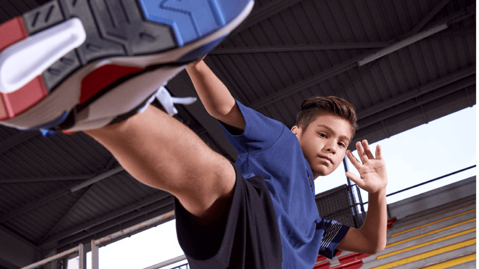 Must-haves for boys, build a versatile and functional wardrobe