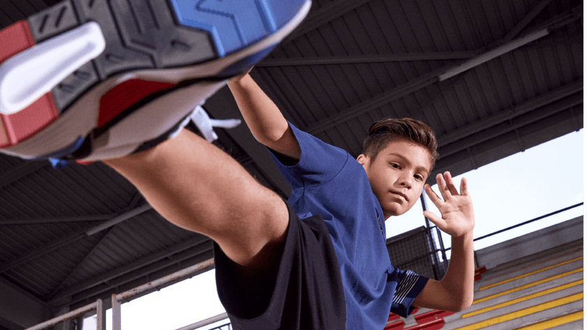 Musthaves voor jongens, bouw aan een veelzijdige en functionele garderobe