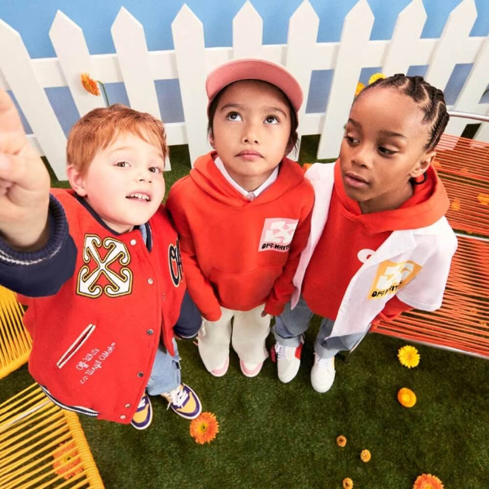 OffWhite: The iconic streetwear brand