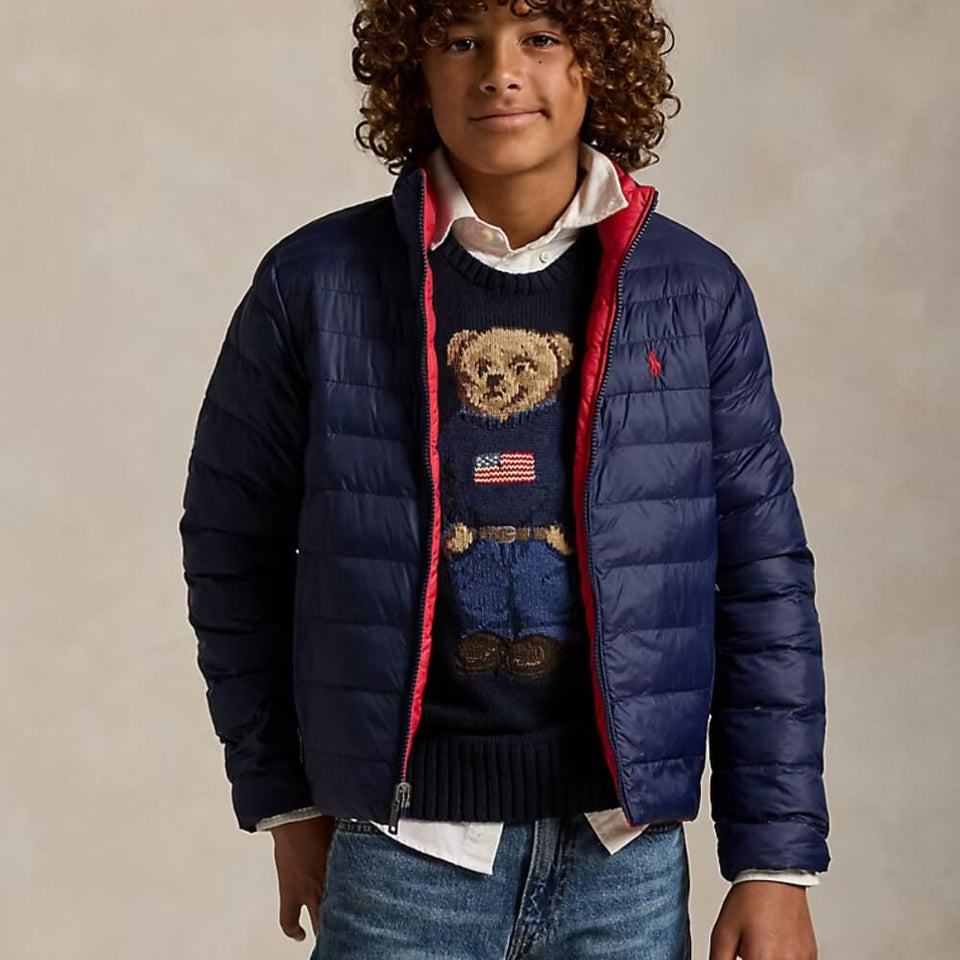 De nieuwste collectie van Ralph Lauren