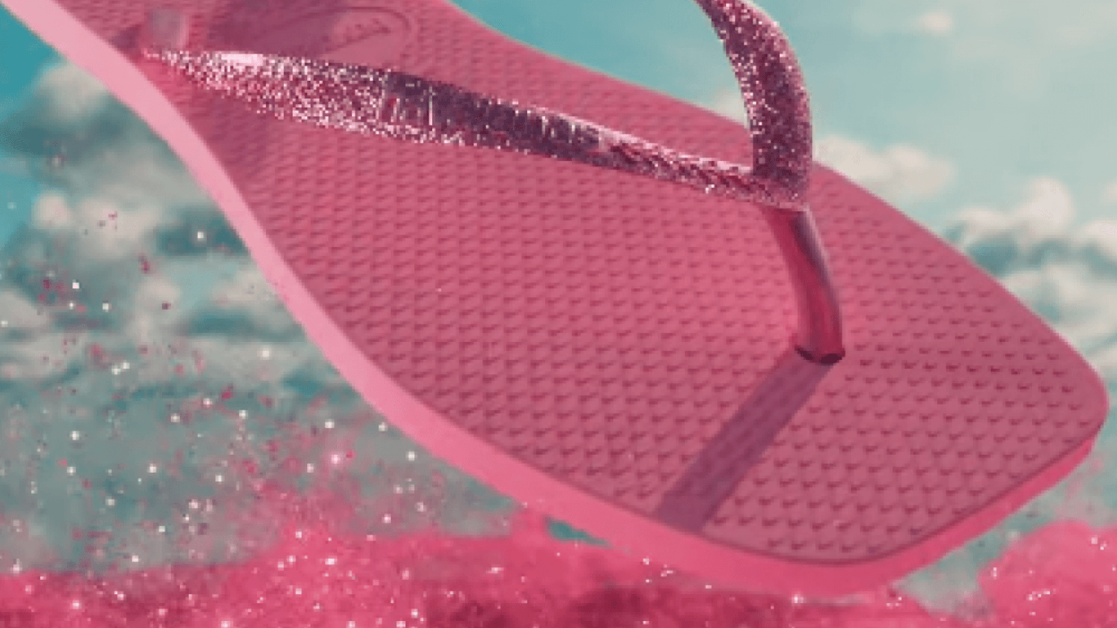 Slippers zijn toch wel een echte musthave voor in de zomer