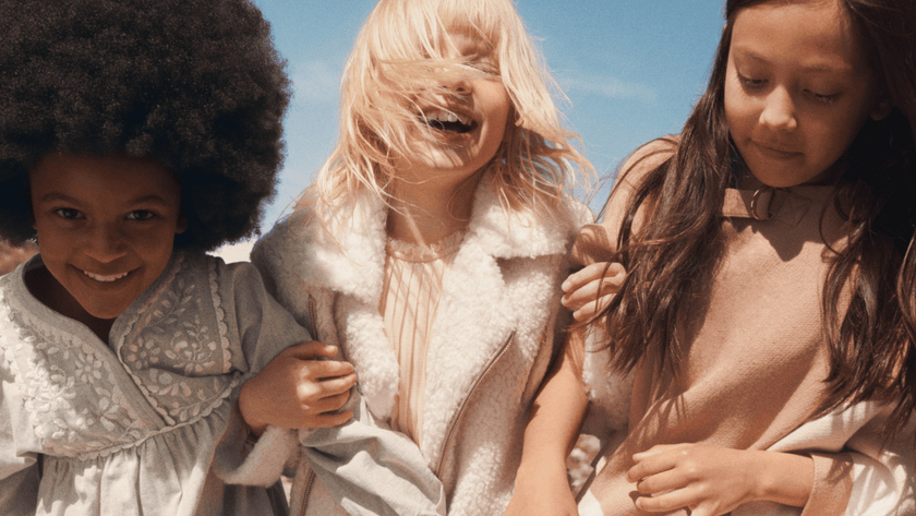 Stijlvol feestvieren, de beste outfits voor kinderfeestjes!