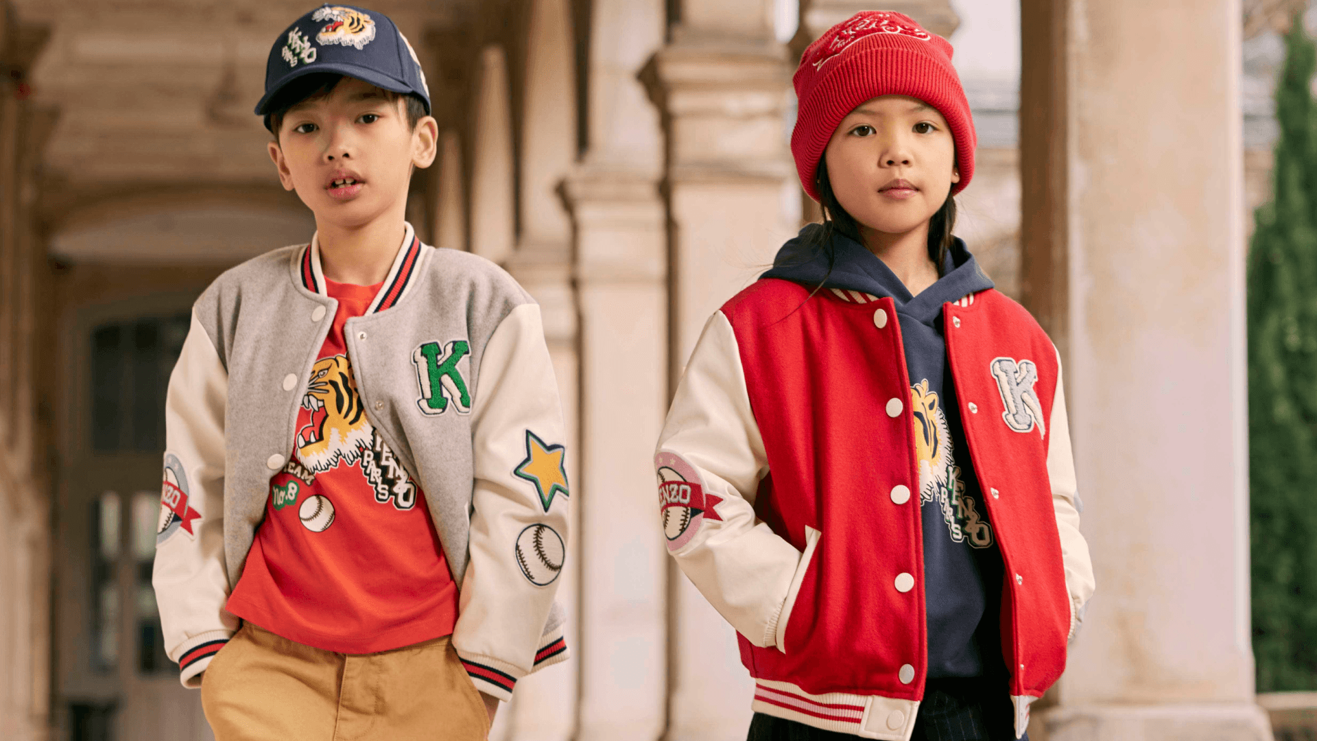 Trends in kinderkleding; wat dragen kinderen deze herfst? - Superstellar