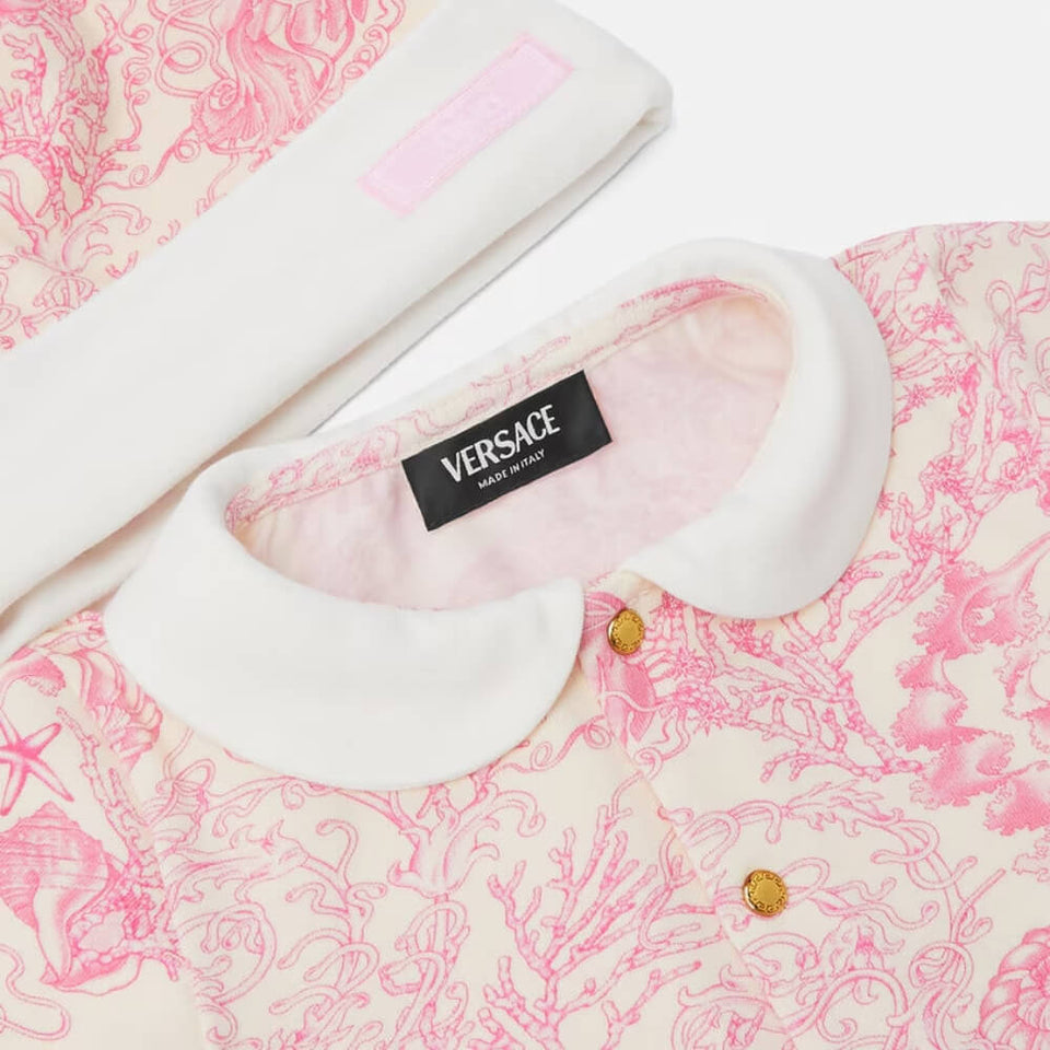 Versace: Italiaans design met een gouden randje