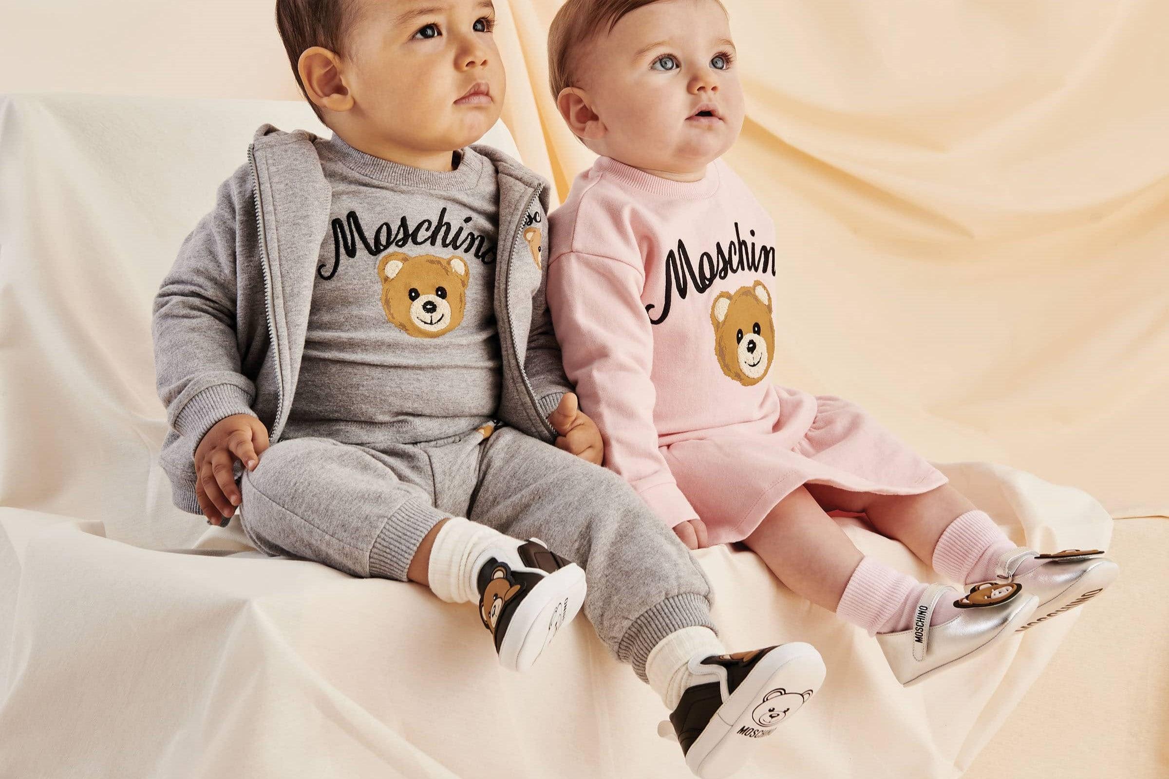 baby sneakers