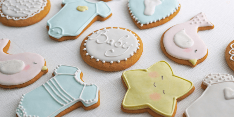 babyshower cadeau