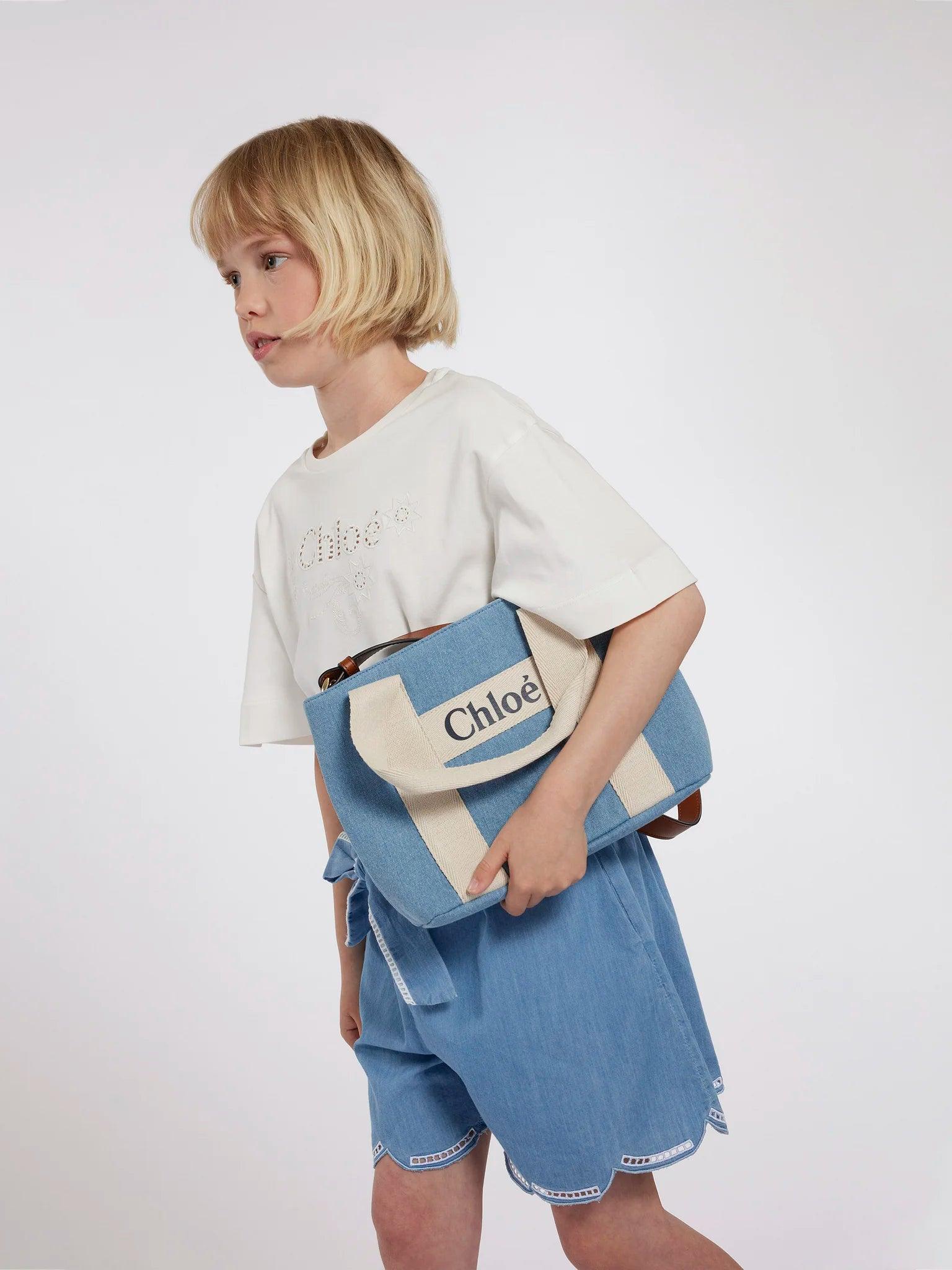 Ontdek de nieuwe Chloe zomercollectie