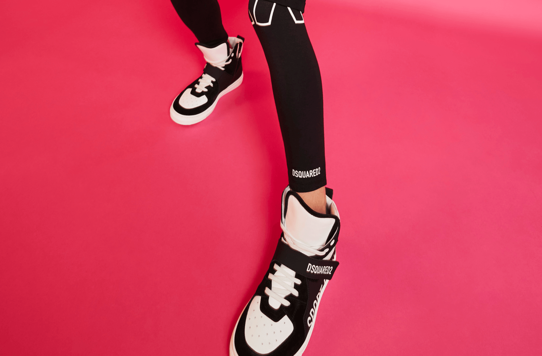 dsquared2 kinderschoenen