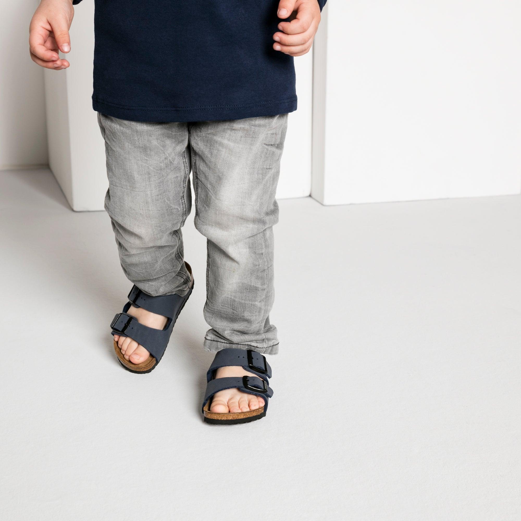 jongens sandalen