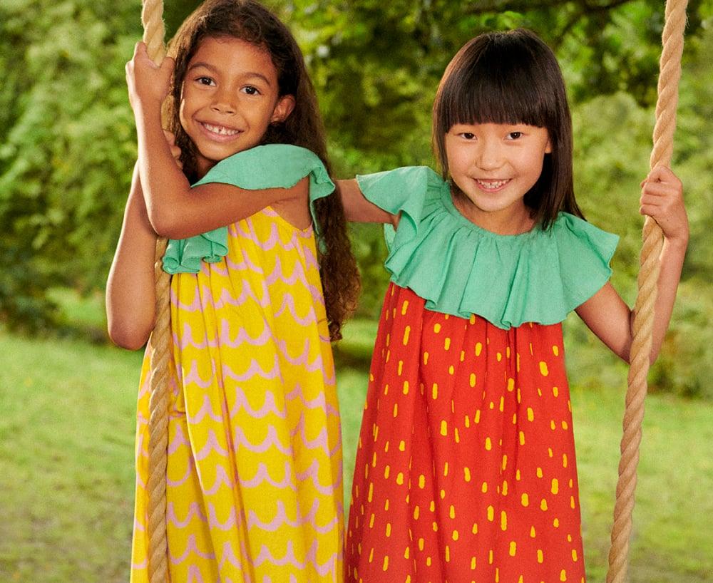 stella mccartney kids