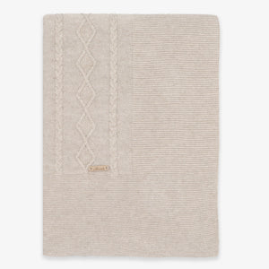 Martin Aranda Baby Meisjes Accessoire In Beige