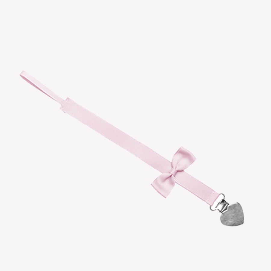 Prinsessefin Baby Unisex Accessory in Light Pink