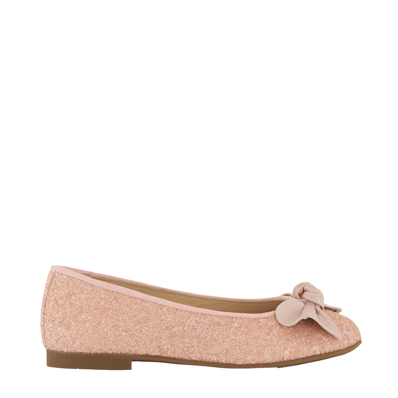 Andanines Kinder Meisjes Schoenen Licht Roze 24