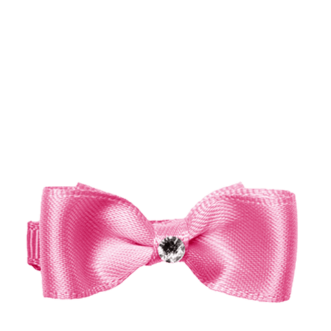 Prinsessefin Philippa Baby Girls Hair Clip  Pink