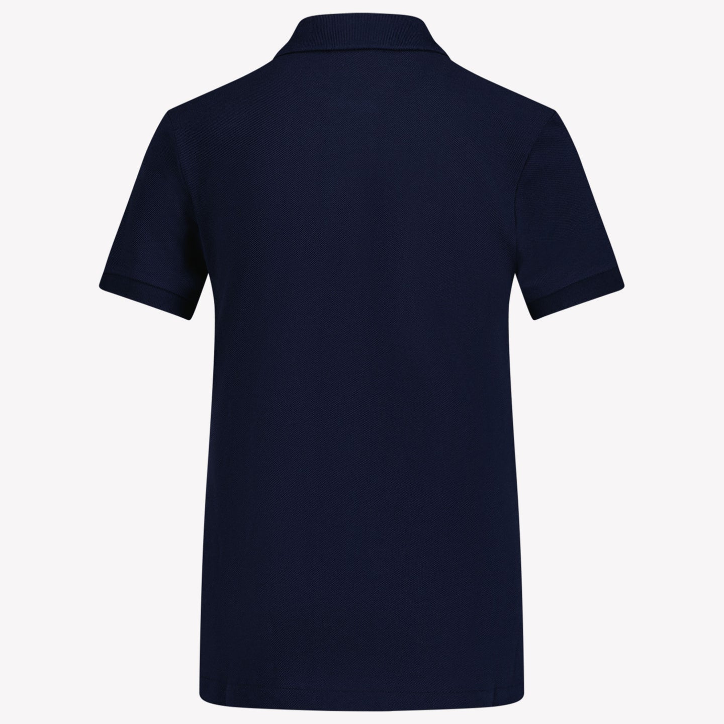 Ralph Lauren Kinder Jongens Polo In Navy