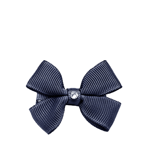 Prinsessefin Estelle Baby Girls Haarclip  Navy