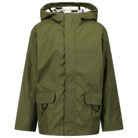 Igor Kinder Unisex Jas Army 2Y