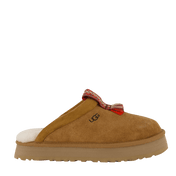 UGG Kinder Unisex Sloffen Camel