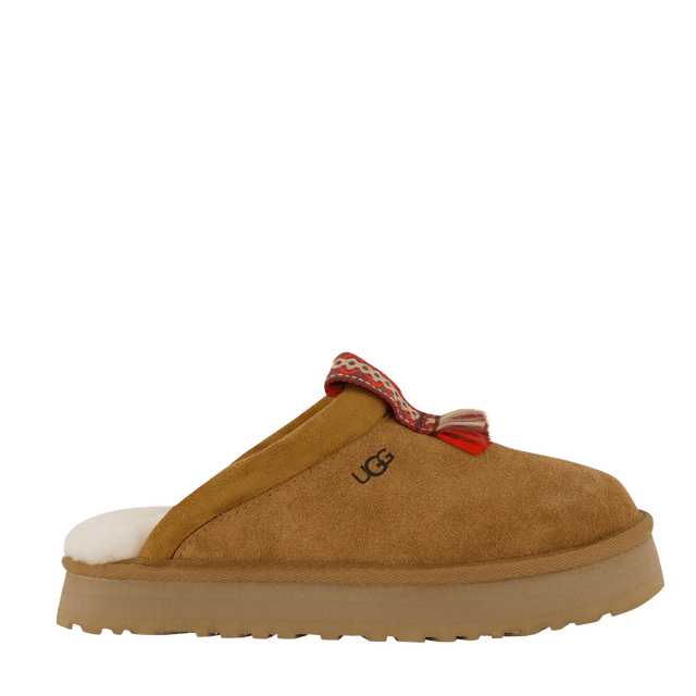 UGG Kinder Unisex Sloffen Camel 31