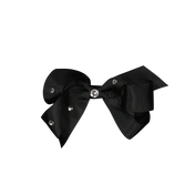 Prinsessefin Alexia Baby Girls Hairclip In Black