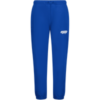 Off-White Kinder Jongens Broek Cobalt Blauw 4Y
