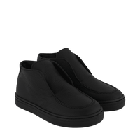 Andrea Montelpare Kinder Unisex Schoenen Zwart