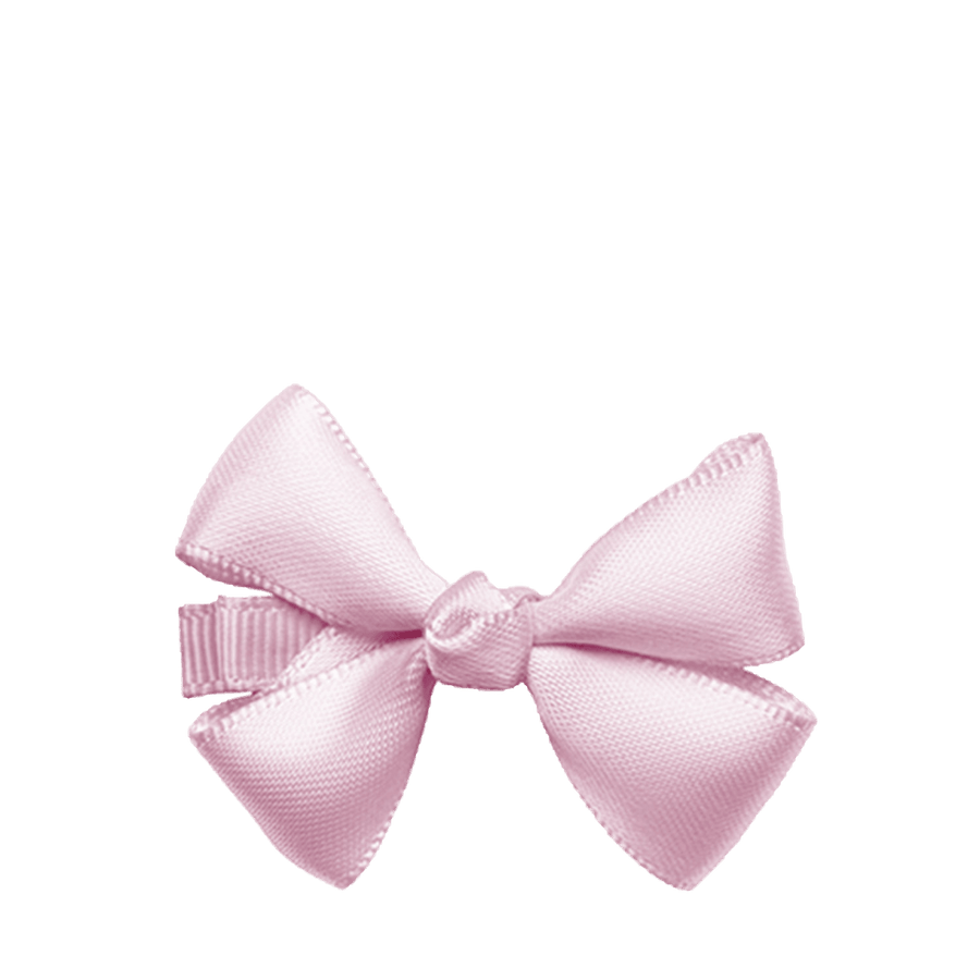 Prinsessefin Ewa Baby Girls Hair Clip in Light Pink