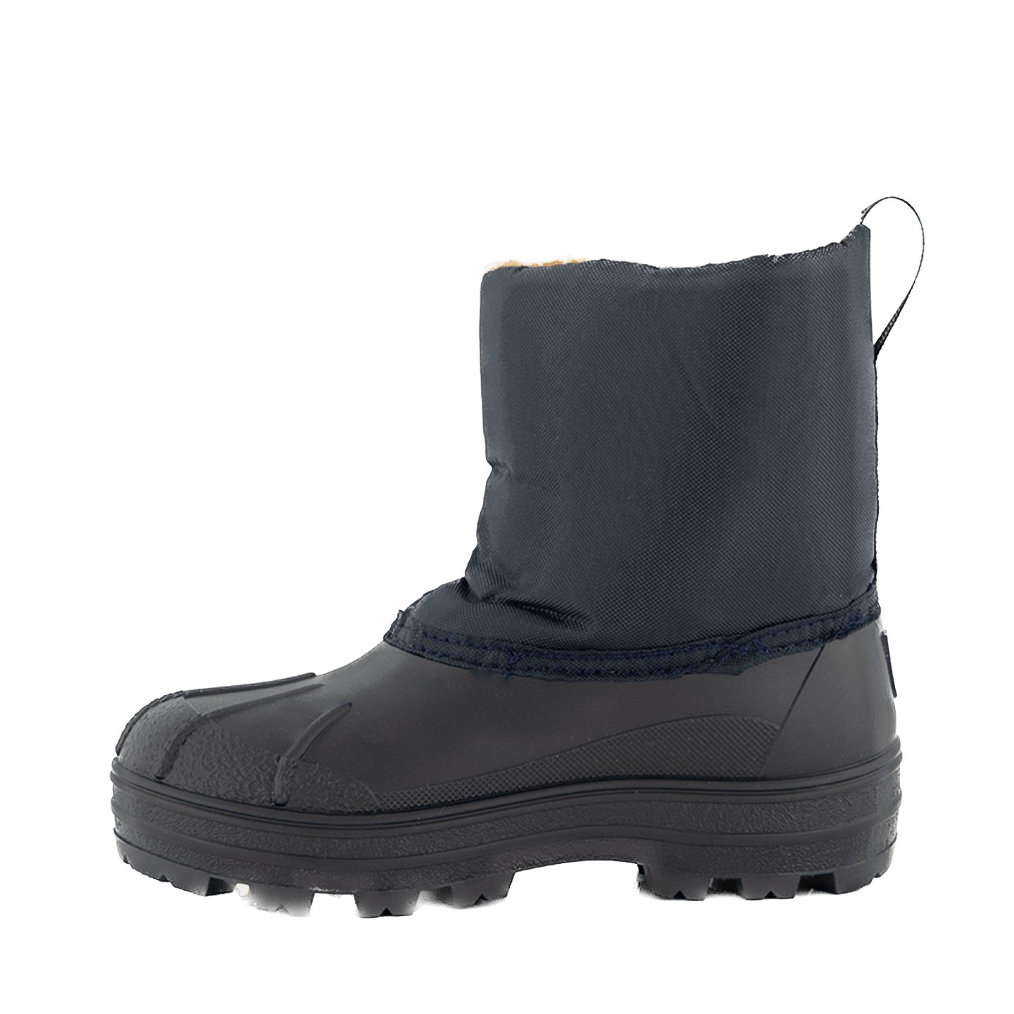 Igor Kinder Unisex Snowboots Navy 22