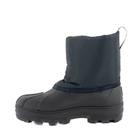 Igor Kinder Unisex Snowboots Navy