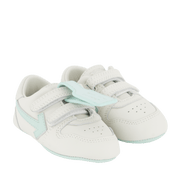 Off-White Baby Boys Sneakers White